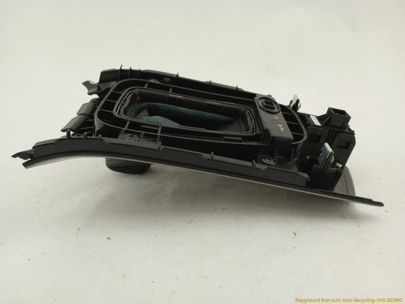 Cadillac CTS Gear Shifter Indicator Bezel Trim