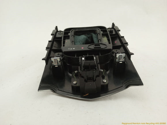 Cadillac CTS Gear Shifter Indicator Bezel Trim
