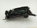 Cadillac CTS Gear Shifter Indicator Bezel Trim-5