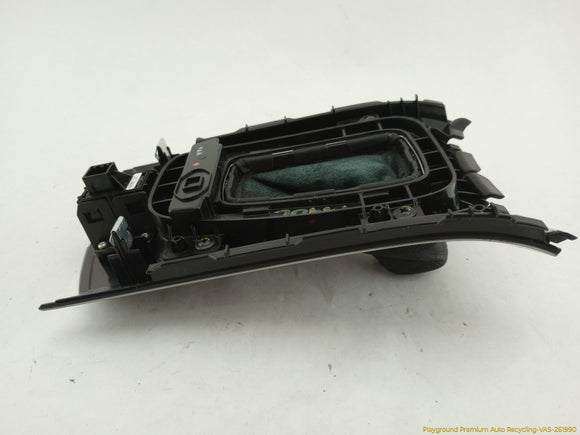 Cadillac CTS Gear Shifter Indicator Bezel Trim