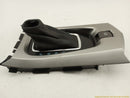 Cadillac CTS Gear Shifter Indicator Bezel Trim-8