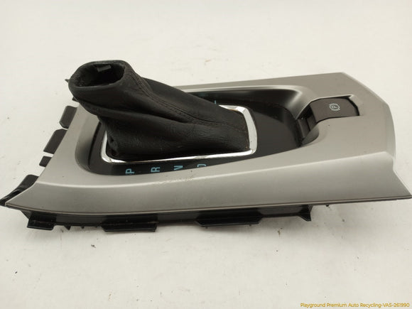 Cadillac CTS Gear Shifter Indicator Bezel Trim