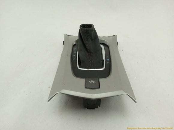 Cadillac CTS Gear Shifter Indicator Bezel Trim