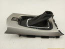 Cadillac CTS Gear Shifter Indicator Bezel Trim-10