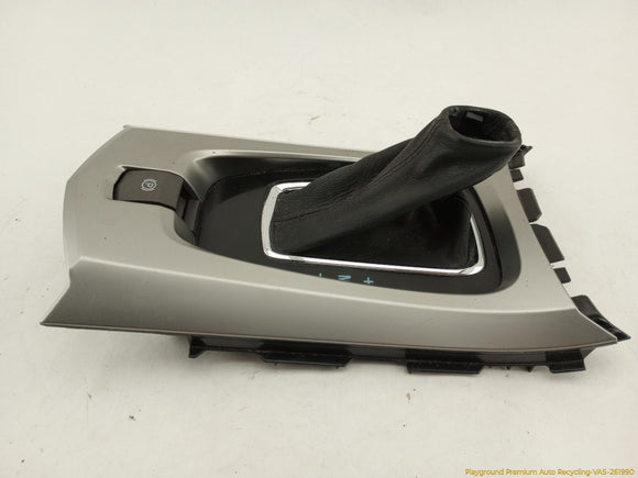 Cadillac CTS Gear Shifter Indicator Bezel Trim