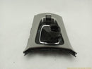 Cadillac CTS Gear Shifter Indicator Bezel Trim-11