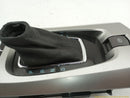 Cadillac CTS Gear Shifter Indicator Bezel Trim-12