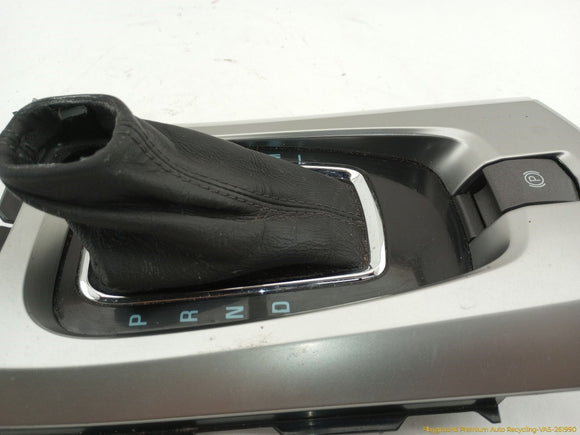 Cadillac CTS Gear Shifter Indicator Bezel Trim