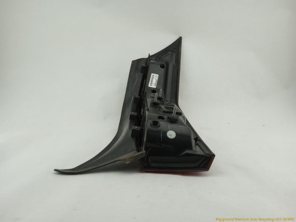 Cadillac CTS Driver Left Tail Lamp