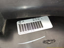 Cadillac CTS Driver Left Tail Lamp-9