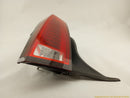 Cadillac CTS Driver Left Tail Lamp-10