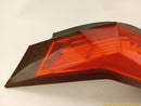 Cadillac CTS Driver Left Tail Lamp-11