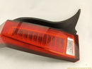 Cadillac CTS Driver Left Tail Lamp-12