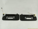 Cadillac CTS Pair Of Sun Visors-2