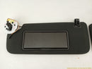 Cadillac CTS Pair Of Sun Visors-3