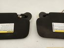 Cadillac CTS Pair Of Sun Visors-6