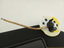 Cadillac CTS Pair Of Sun Visors-11