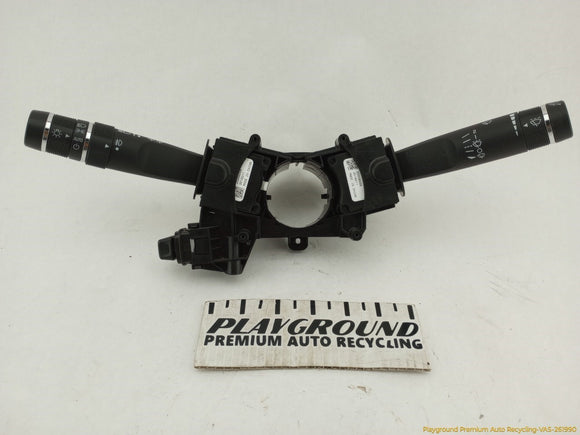 Cadillac CTS Steering Column Combination Switch