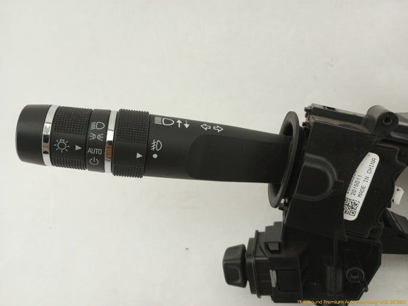 Cadillac CTS Steering Column Combination Switch