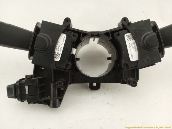 Cadillac CTS Steering Column Combination Switch