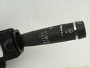 Cadillac CTS Steering Column Combination Switch-4