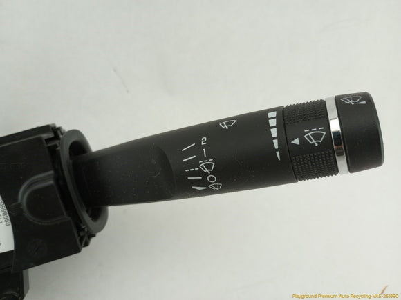 Cadillac CTS Steering Column Combination Switch