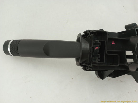 Cadillac CTS Steering Column Combination Switch