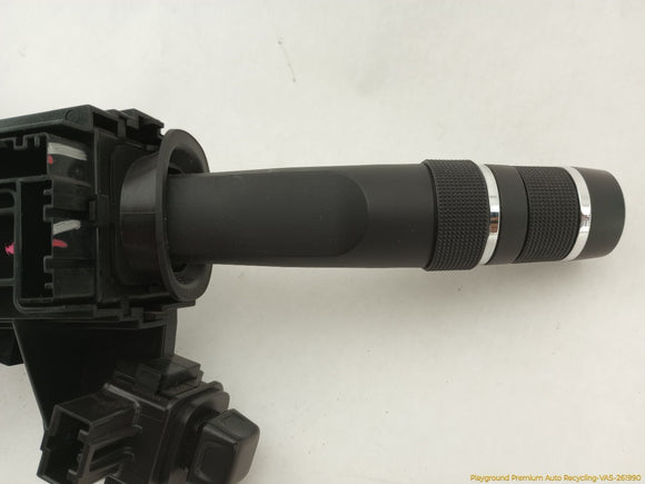 Cadillac CTS Steering Column Combination Switch