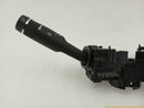 Cadillac CTS Steering Column Combination Switch-9