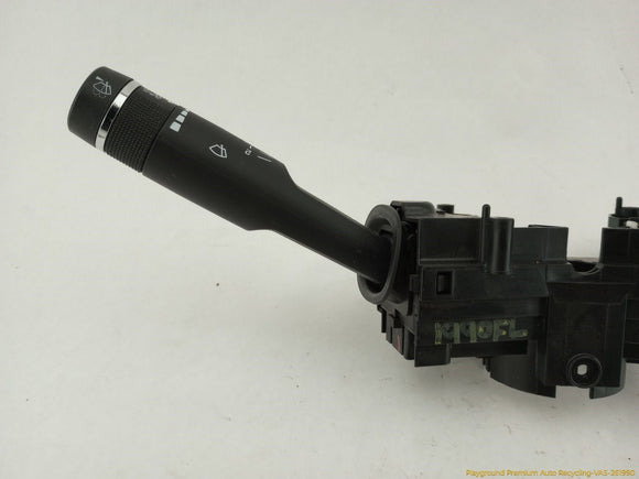Cadillac CTS Steering Column Combination Switch