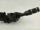 Cadillac CTS Steering Column Combination Switch-10