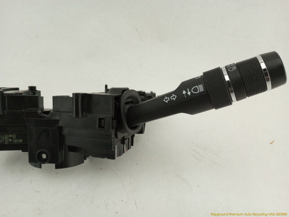 Cadillac CTS Steering Column Combination Switch