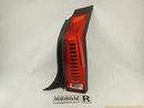 Cadillac CTS Passenger Right Tail Lamp-1