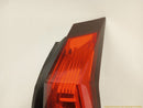 Cadillac CTS Passenger Right Tail Lamp-4