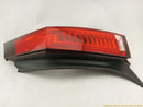 Cadillac CTS Passenger Right Tail Lamp-6
