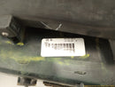 Cadillac CTS Passenger Right Tail Lamp-12
