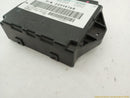 Cadillac CTS Temperature Control Module-3