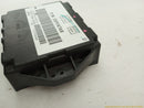 Cadillac CTS Temperature Control Module-5