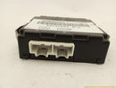 Cadillac CTS Temperature Control Module-6