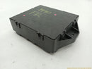 Cadillac CTS Temperature Control Module-9