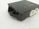 Cadillac CTS Temperature Control Module-10