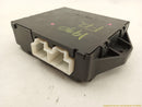 Cadillac CTS Temperature Control Module-11