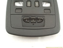 Cadillac CTS Pair Of Overhead Dome Lamps-2