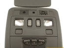 Cadillac CTS Pair Of Overhead Dome Lamps-3