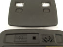 Cadillac CTS Pair Of Overhead Dome Lamps-4