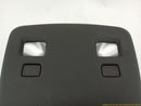 Cadillac CTS Pair Of Overhead Dome Lamps-5
