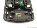 Cadillac CTS Pair Of Overhead Dome Lamps-7