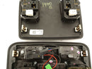 Cadillac CTS Pair Of Overhead Dome Lamps-9