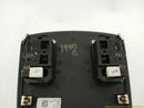 Cadillac CTS Pair Of Overhead Dome Lamps-10