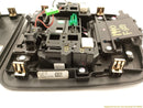 Cadillac CTS Pair Of Overhead Dome Lamps-11